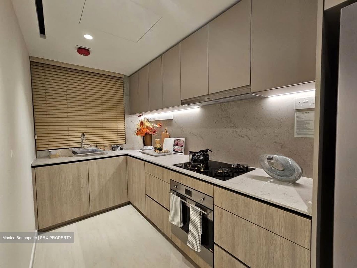 Narra Residences (D23), Apartment #600660931